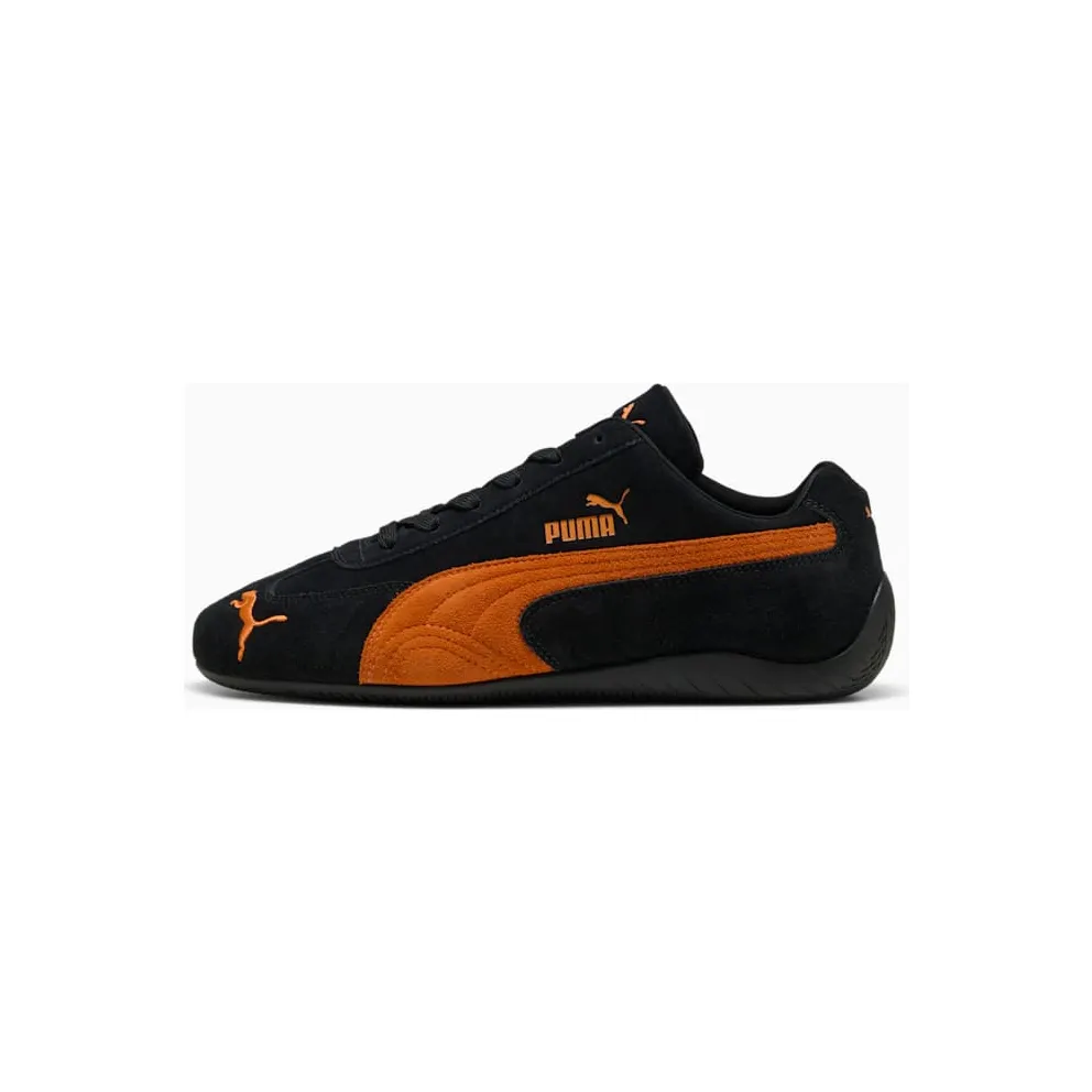 Puma Speedcat OG Black Rickie Orange (398846-20)