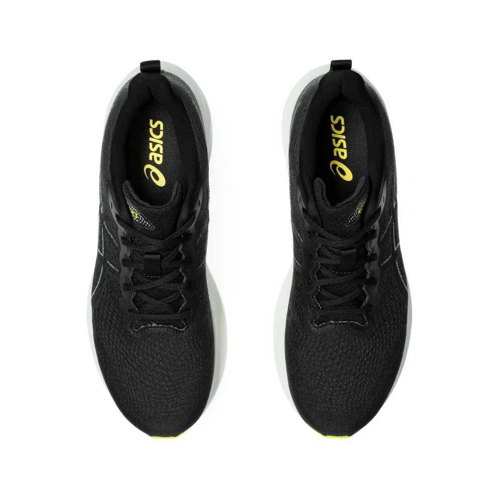 Asics Dynablast 4 Black/Graphite Grey (1011B697.001)