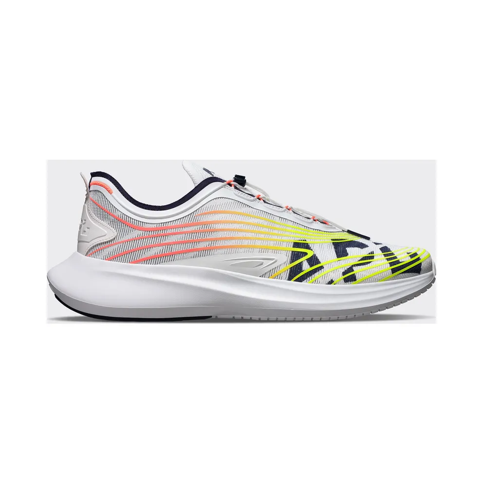 APL Veil “White/Energy/Laser Red” (Women)