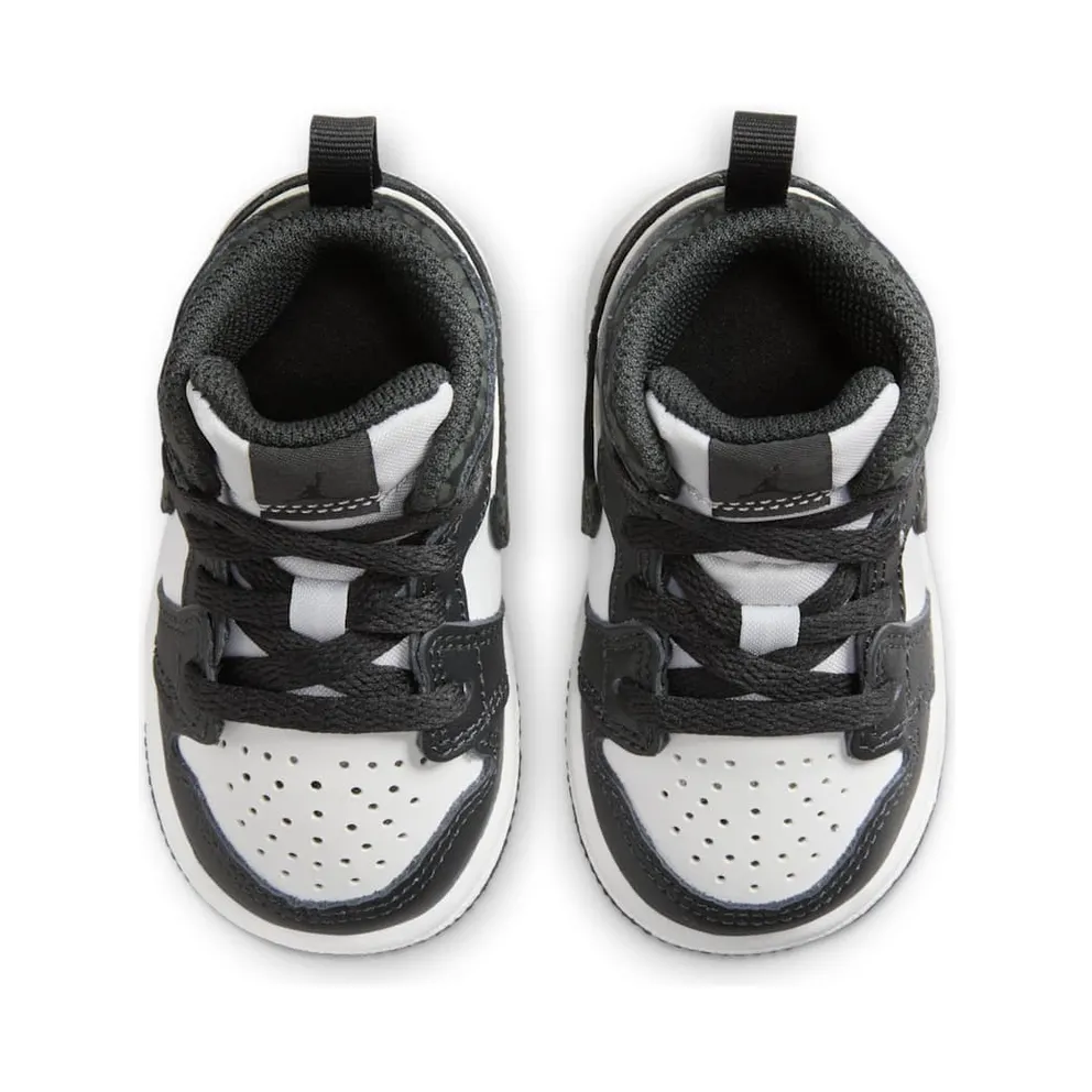 Jordan 1 Mid SE Panda Elephant (FB9912-001)