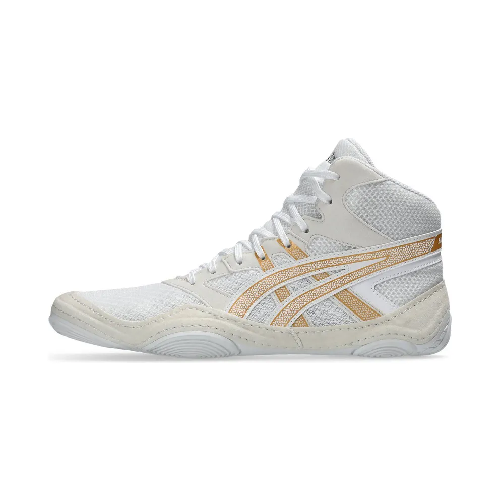 ASICS Snapdown 4 White Pure Gold (1081A058-100)