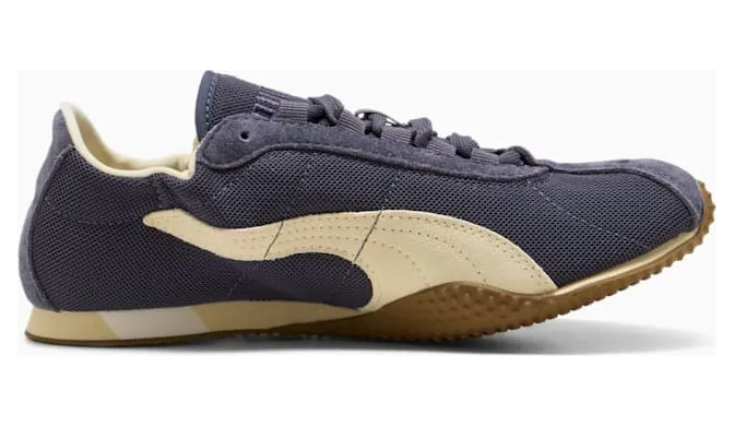 Puma H-Street Elastic “Inky Depths Buttercream” (407303-02)