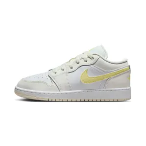 Jordan 1 Low “Sail / White / Laser Fuchsia / Light Laser Orange” (FV8486-181)