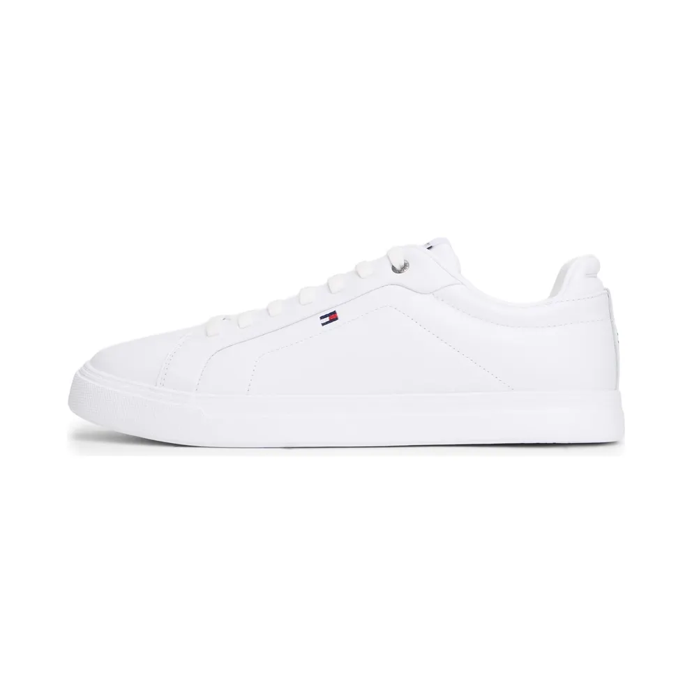 Tommy Hilfiger sneaker White (FM0FM05678YBS)