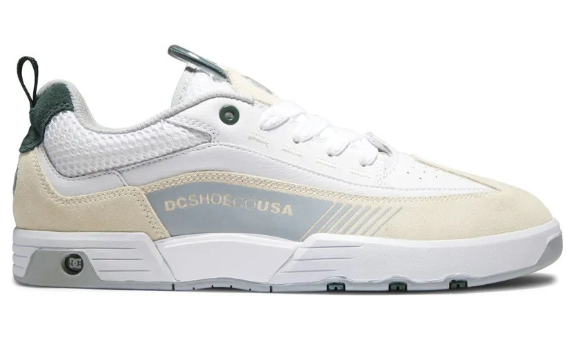 DC Legacy 98 Slim White (ADYS100445xwsg)