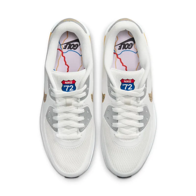 Nike Air Max 90 Golf PGA Championship (DM9008-179)