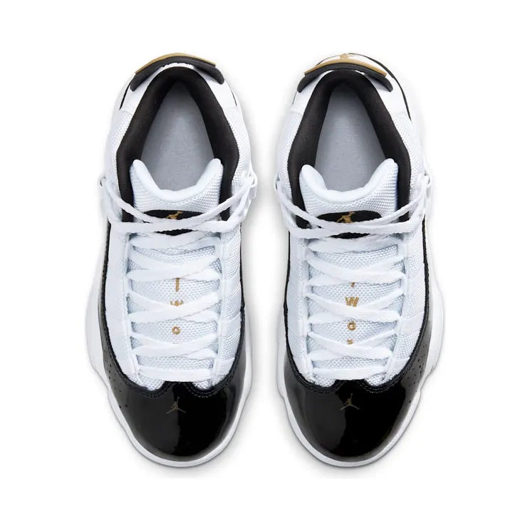 air-jordan-6 CW6996-100