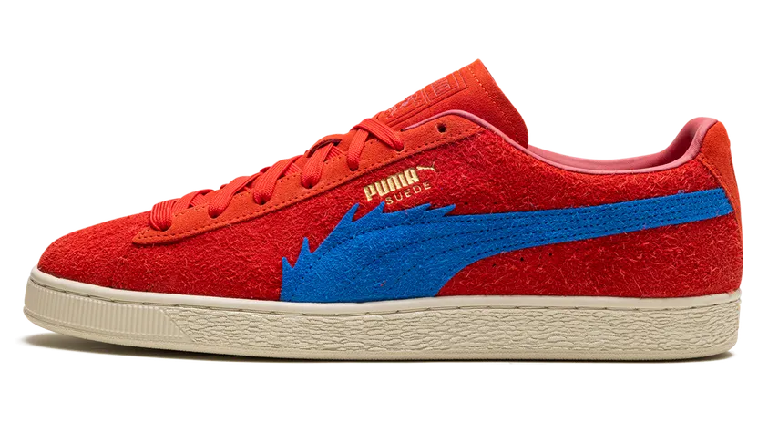 Puma Suede “One Piece Buggy” (396520-01)