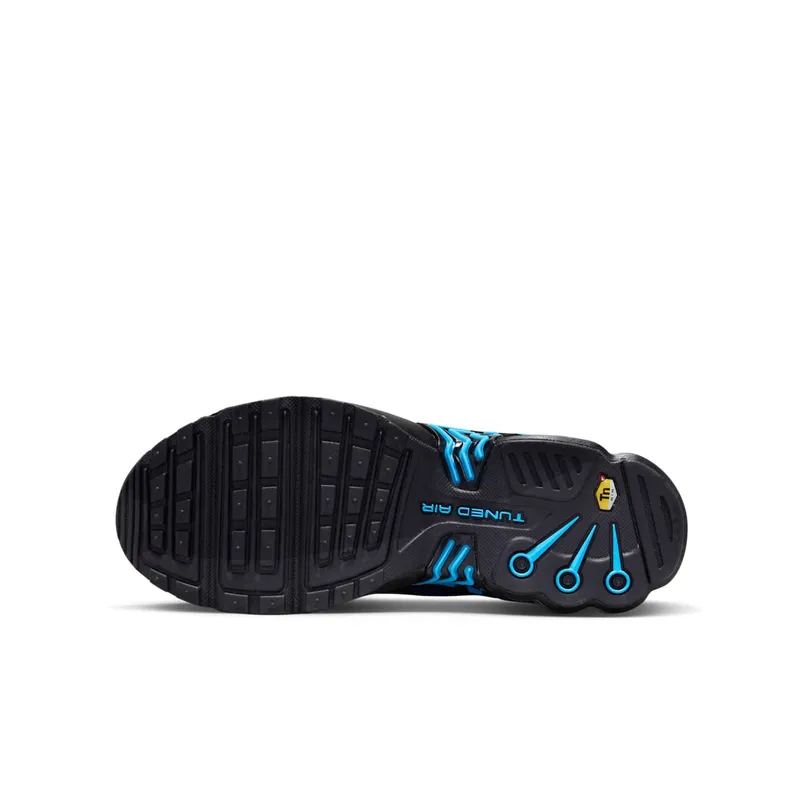 Nike Air Max Plus 3 Racer Blue Gradient (FB8025-001)