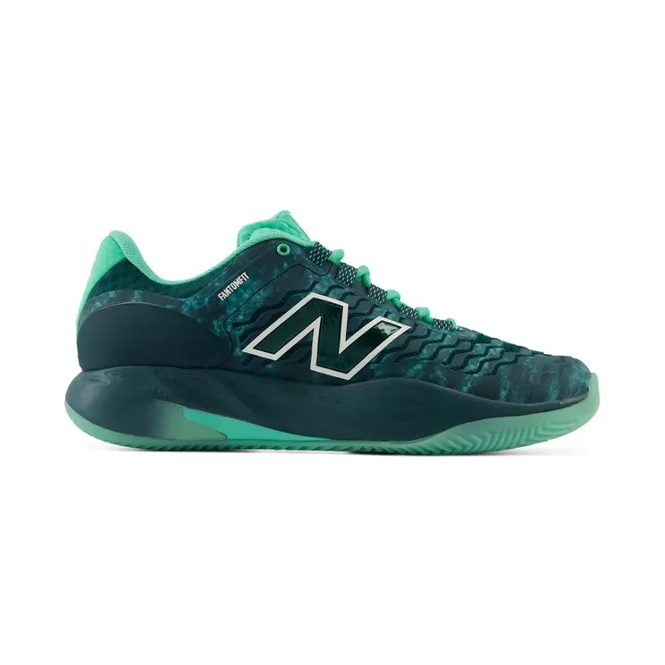 New Balance Fresh Foam X CT-Rally v2 Clay Medusa Green Deep End (MRAL5AH)