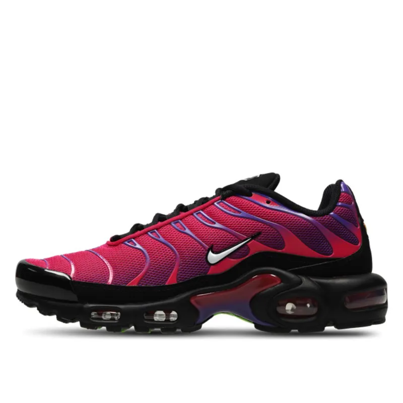 Nike Air Max Plus Rebellious Air Fireberry (604133-610)