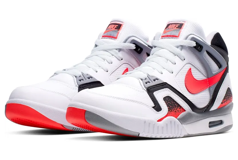 nike-air-tech-challenge CJ1437-100