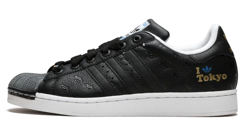 Adidas Superstar 2 City “Tokyo” (132313)