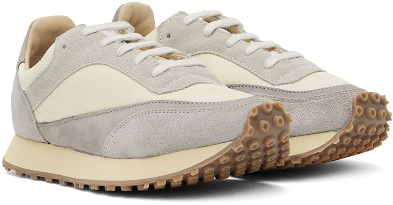 Spalwart Gray Tempo Low Grey (51139510030)
