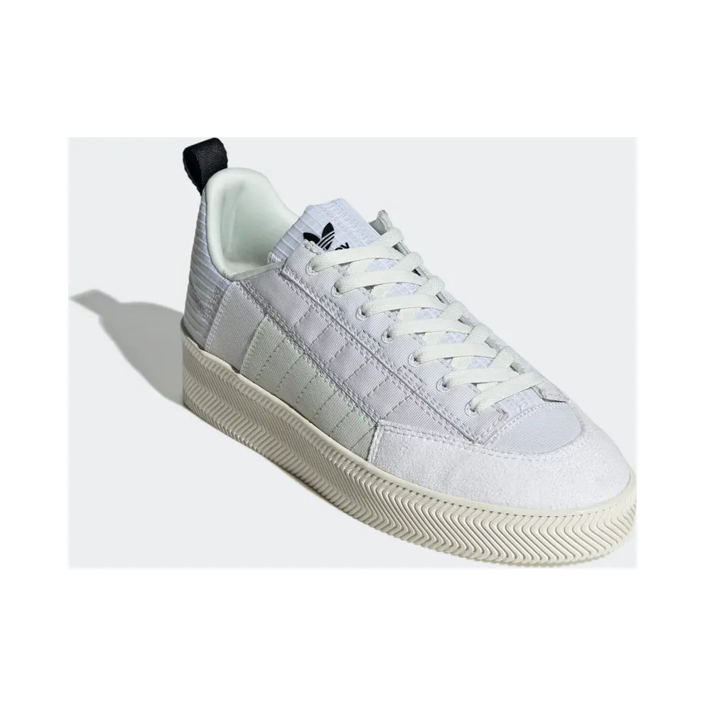 Adidas Nizza Parley Cloud White / Cloud White / Off White (GZ1475)