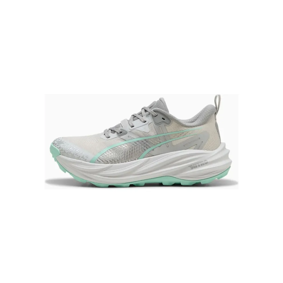 Puma Voyage NITRO Grey