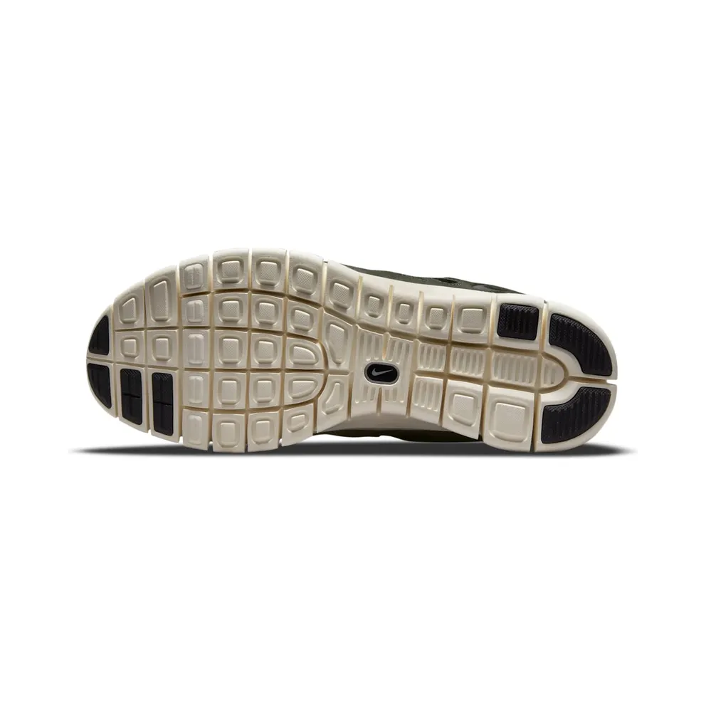 Nike Free Run 2 Brown (537732-305)