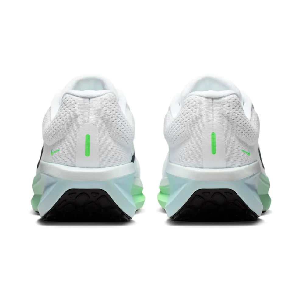 Nike Air Winflo 11 White Glacier Blue Green Strike (FJ9509-112)