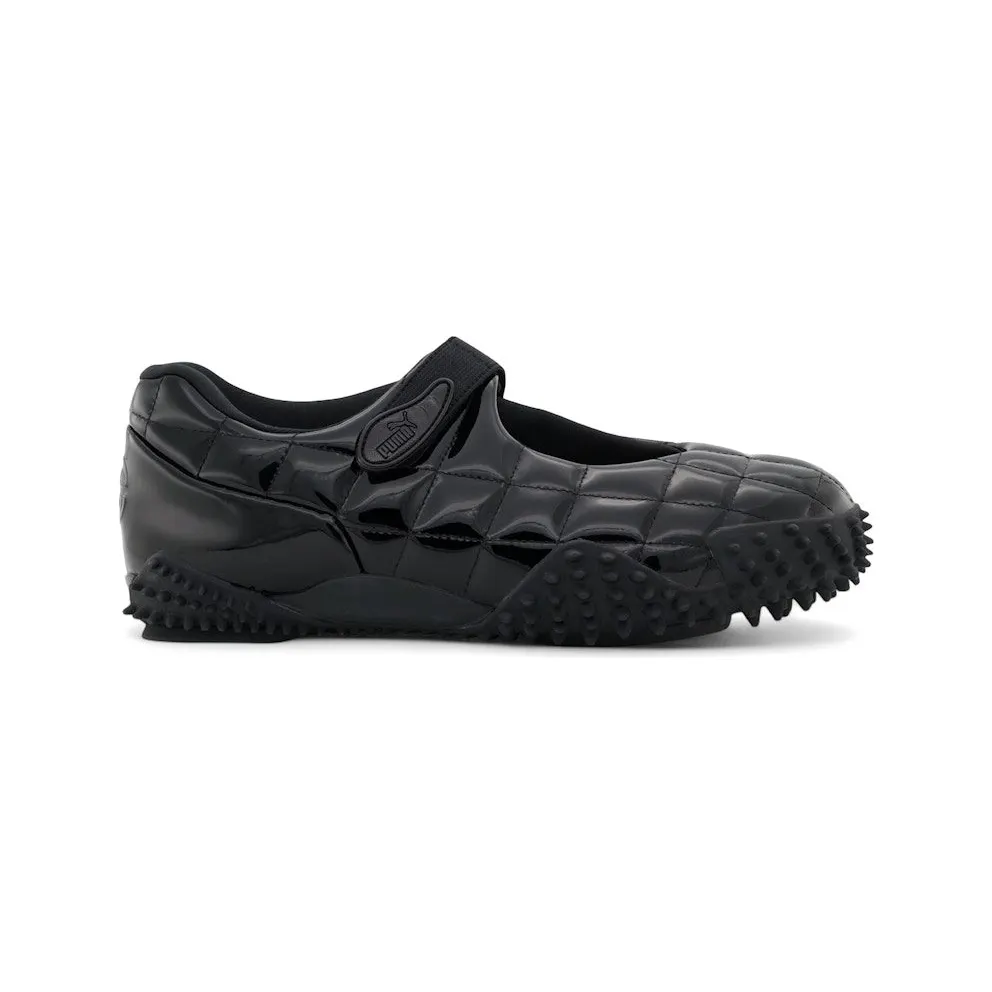 Puma Mostro Fey Suede Concepts Pen (403887-01)