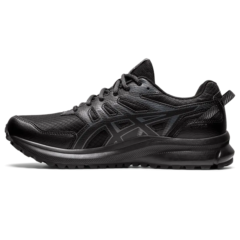 Asics TRAIL SCOUT 2 Black/Carrier Grey (1011B181.002)