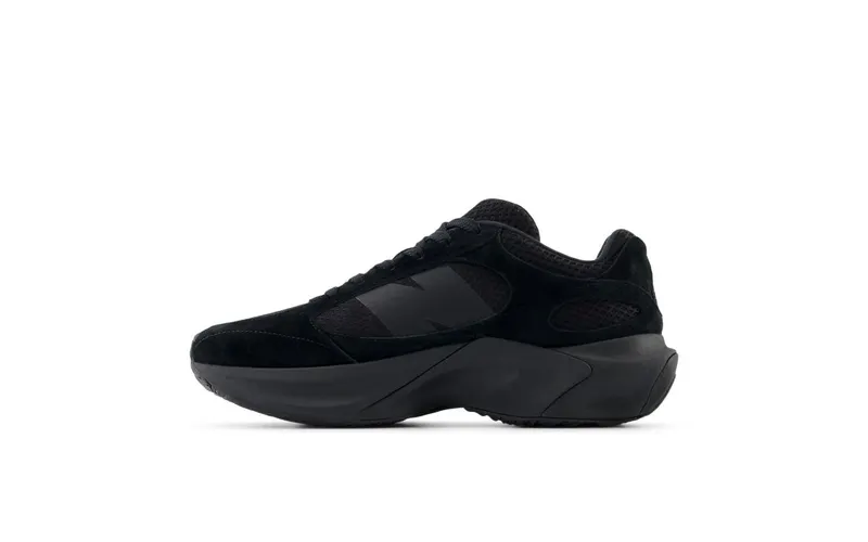 New Balance UWRPDCCA (black) – UWRPDCCA
