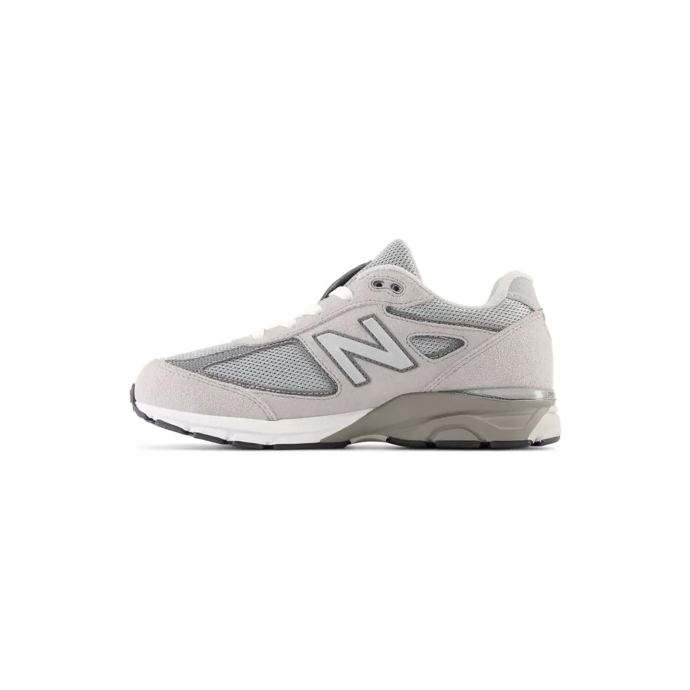 New Balance 990v4 Kool Grey (GC990GR4)