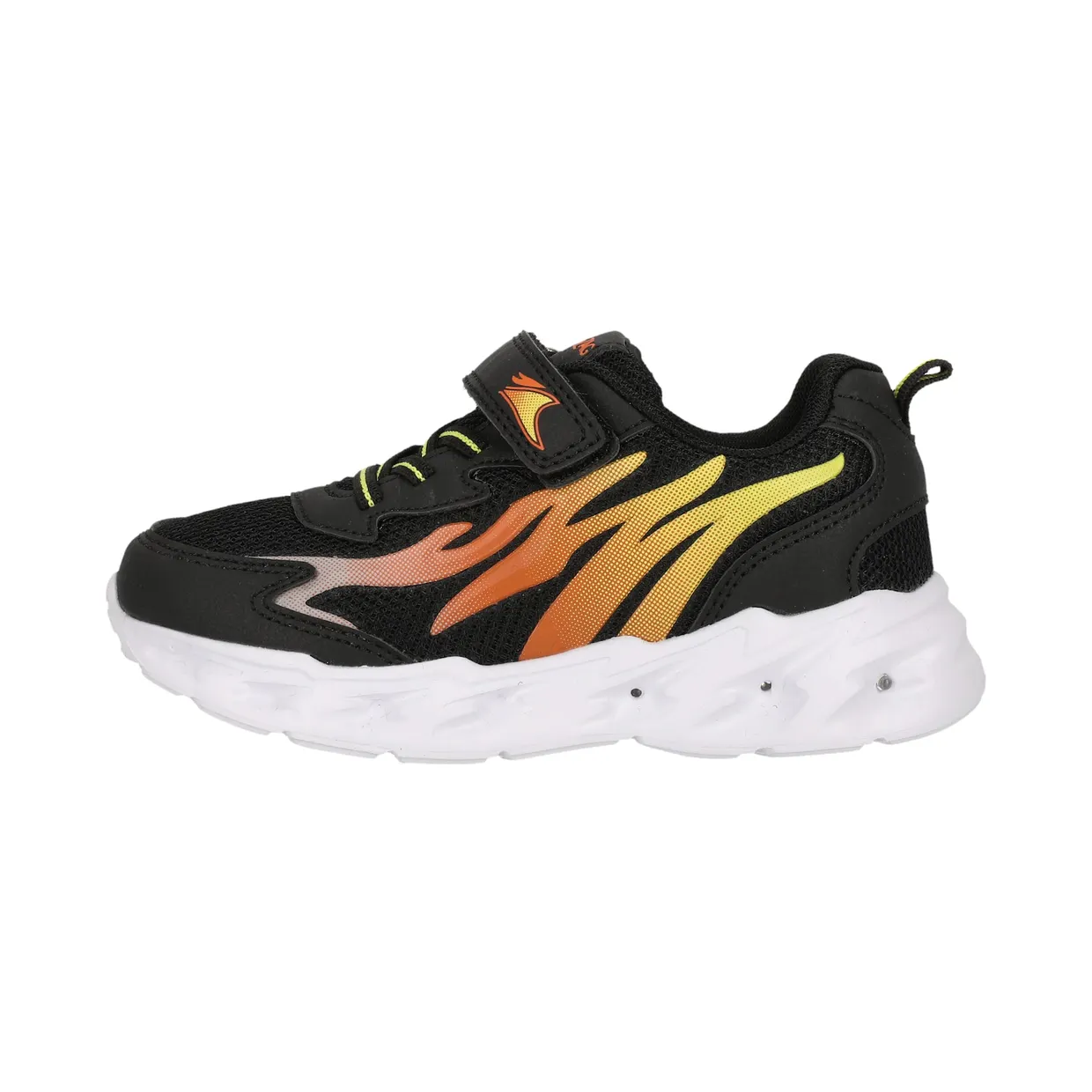 zigzag-sneaker Z254397-1001