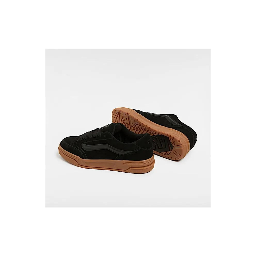 Vans Hylane Black Gum (VN000D26B9M)