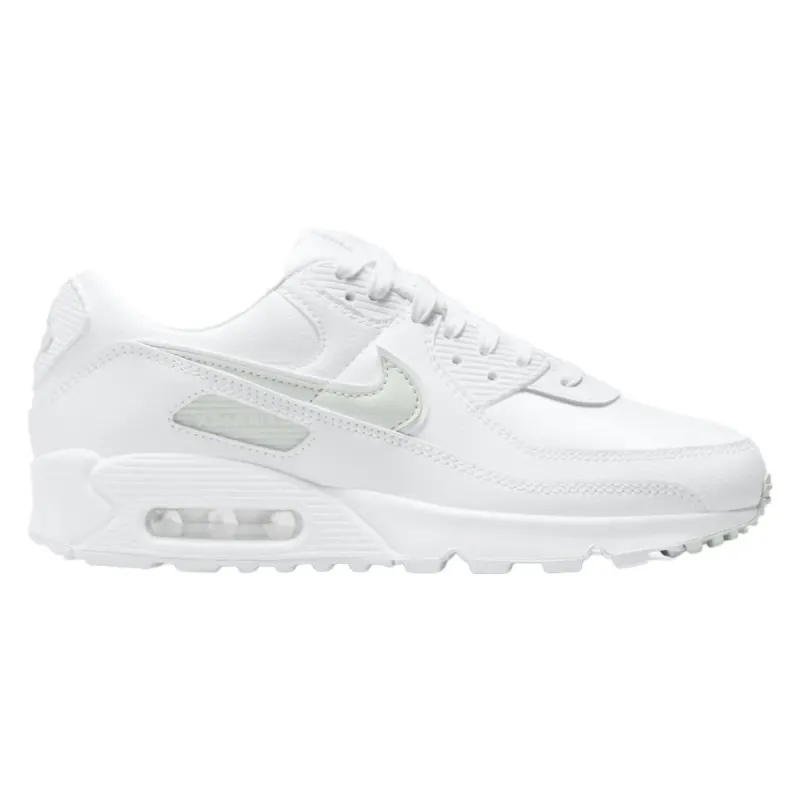 Nike Air Max 90 White (DH5720-100)