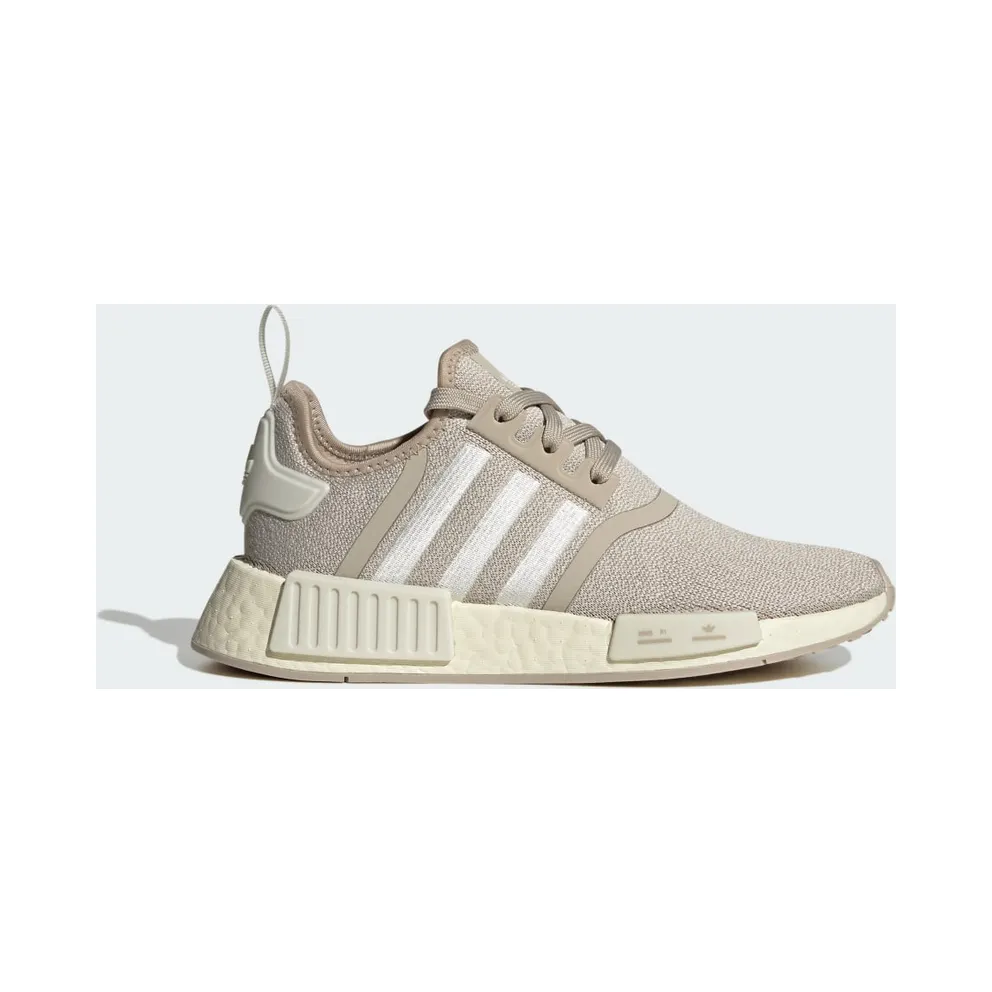 adidas NMD_R1 Schuh Wonder Beige / Off White / Off White (IG8338)
