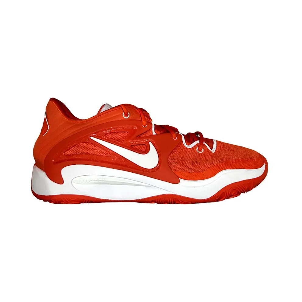 Nike KD 15 TB Team Orange (DX6648-802)
