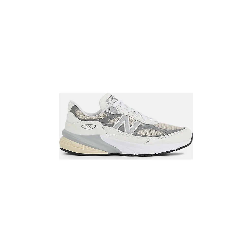 New Balance 990v6 “Made in USA – Reflection Marblehead” (U990NC6)
