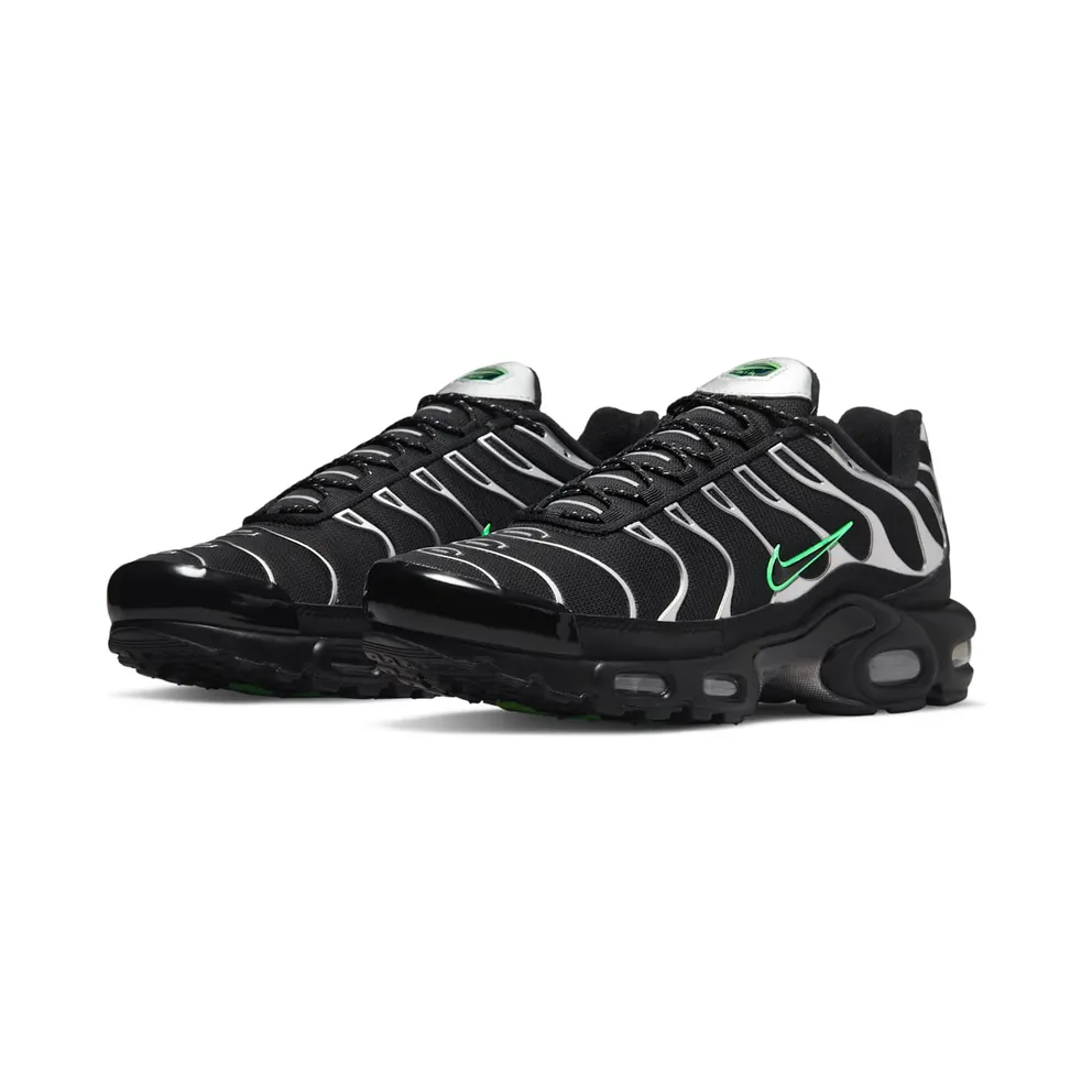 Nike Air Max Plus Black (DR0139-001)