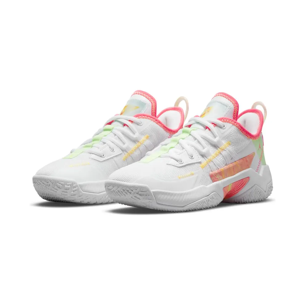 Jordan One Take II voor kids White (CZ0840-163)