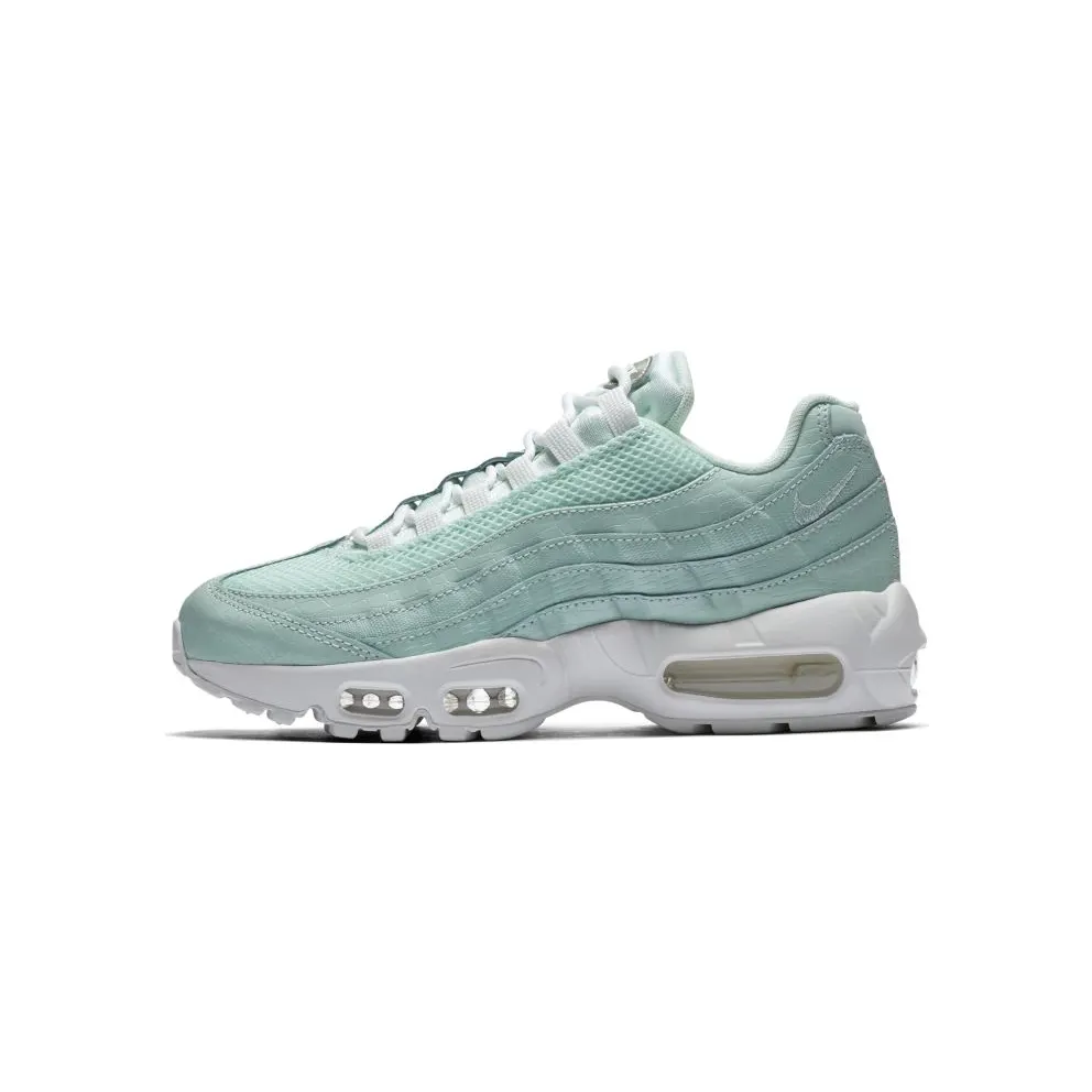 Nike Air Max 90 Premium Igloo (W) Igloo/Igloo/Summit White (807443-300)