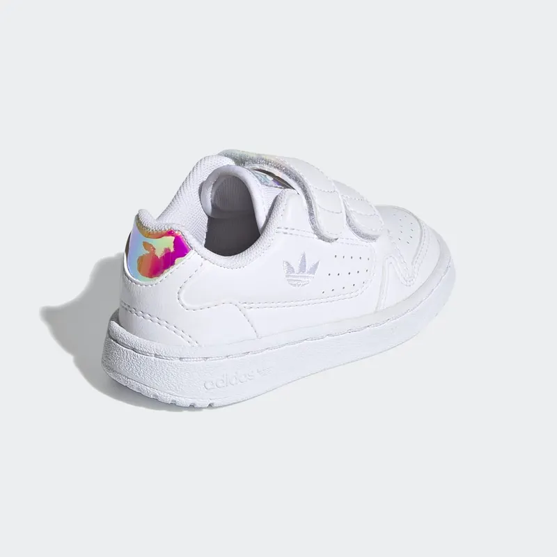 Adidas NY 90 Cloud White / Cloud White (FY9849)