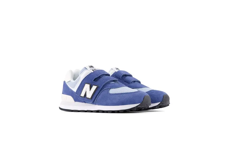 New Balance 574 Blue (P574-2I6)