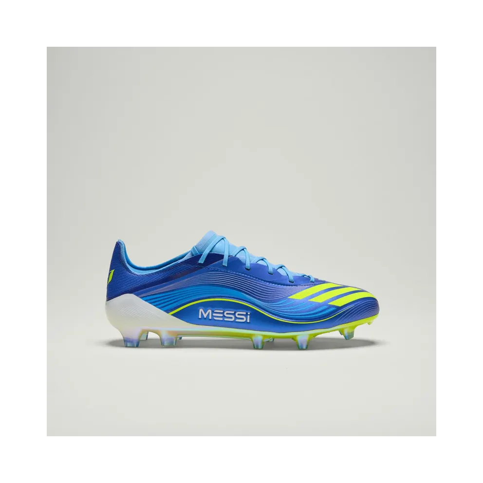 adidas F50 Elite FG Messi Vis10n Pack (JP7435)