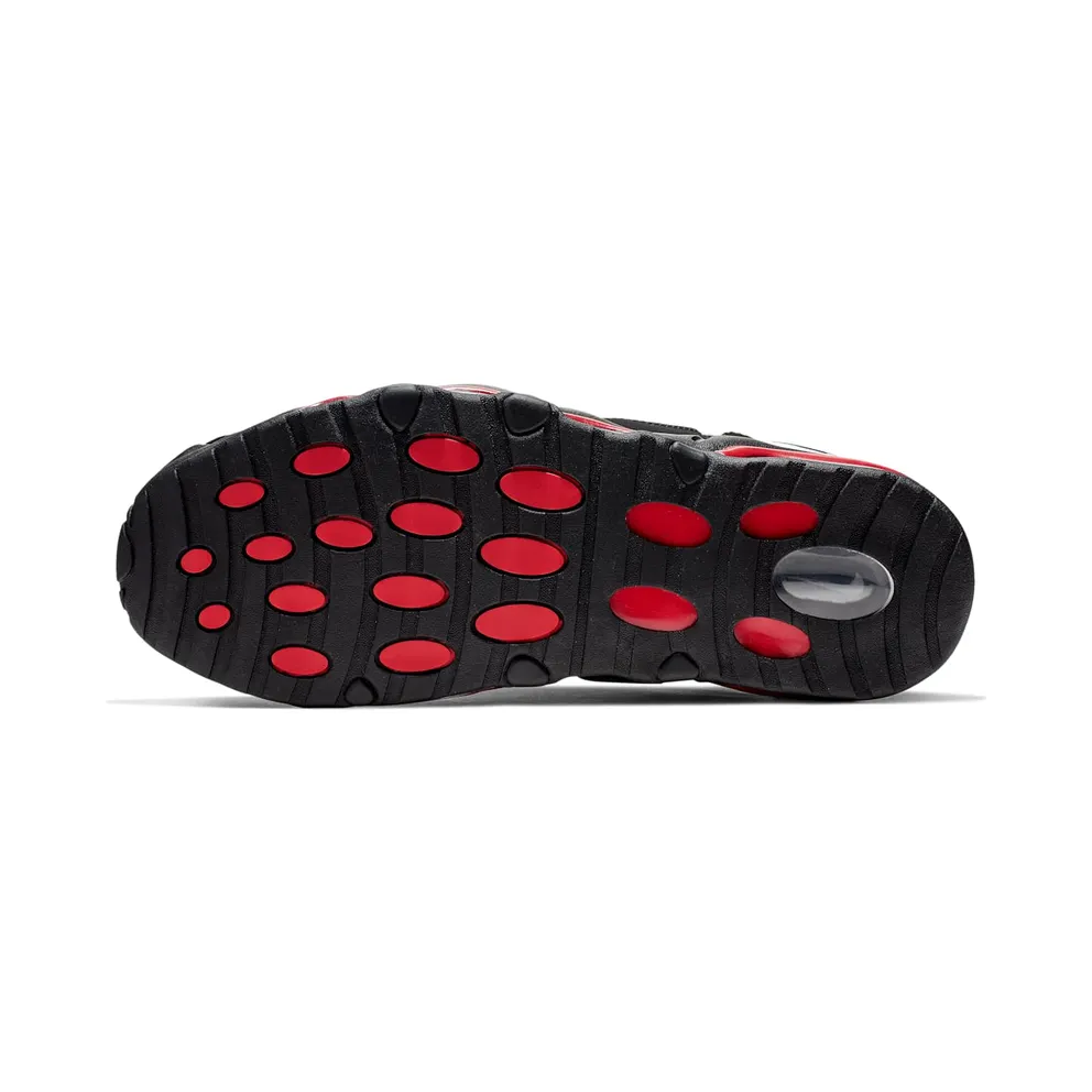Nike Air Max Uptempo 95 Bulls Varsity Red/Black-White (CK0892-600)