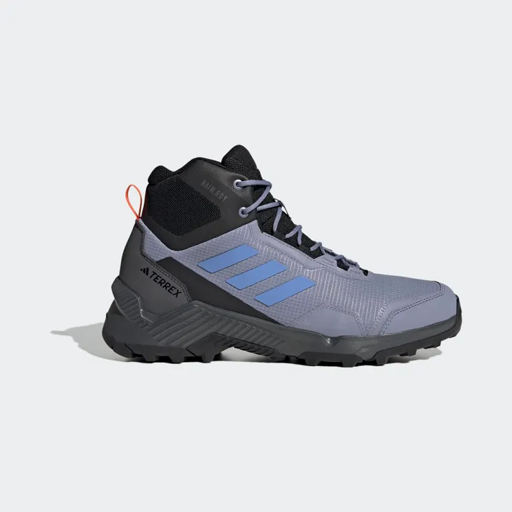 adidas Eastrail 2.0 Mid Rain.rdy Hiking “Silver Violet / Blue Fusion / Core Black” (HP8601)