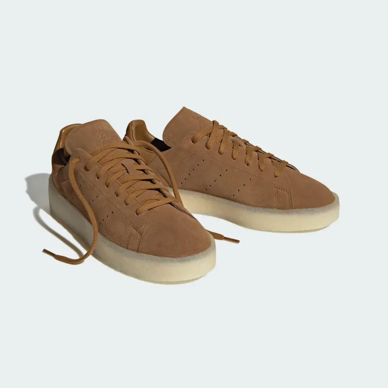 adidas Stan Smith Crepe Bronze Strata (IH0027)