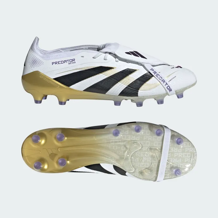 adidas-predator JR4771