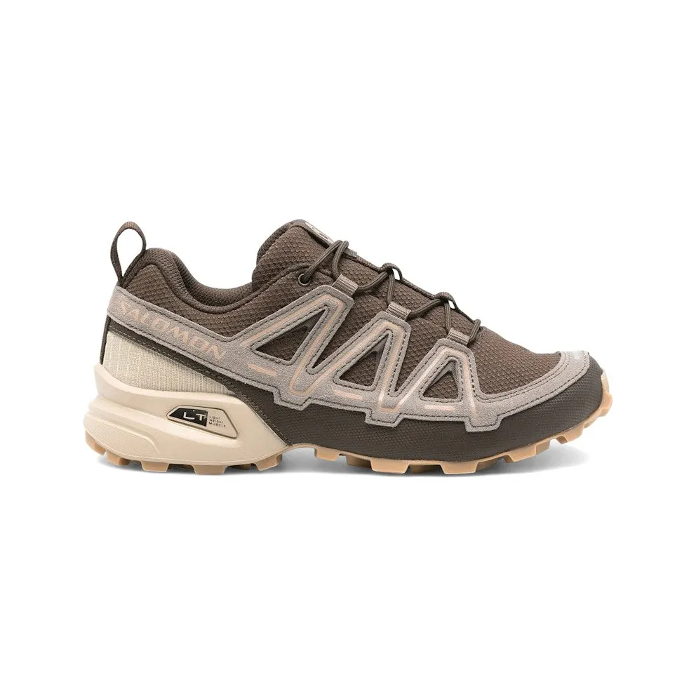Salomon Speedcross 3 Expanse Wren White Pepper (L47603600)