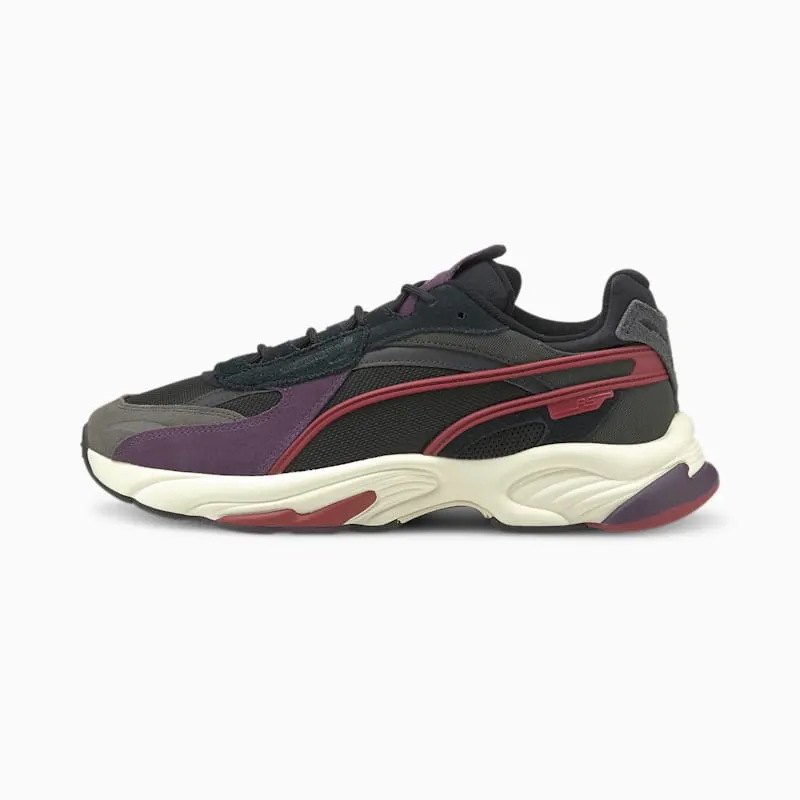 Puma RS-Connect Drip Black Intense Red (368610-04)
