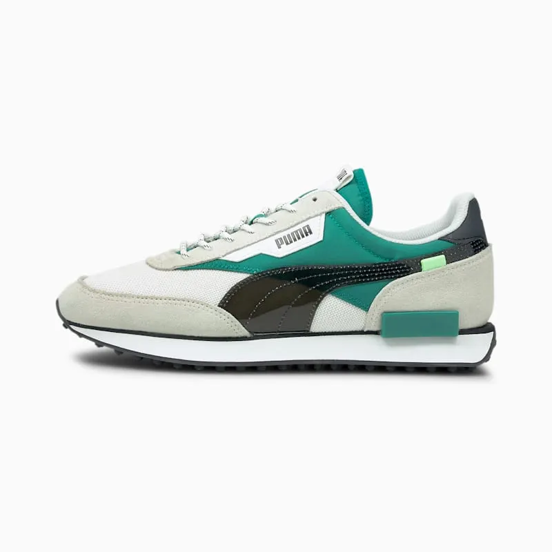 Puma Future Rider Summer White Parasailing (374996-03)