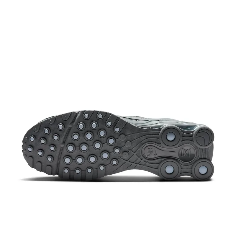 Nike Shox Ride 2 Cool Grey Celestine Blue (II7635-003)
