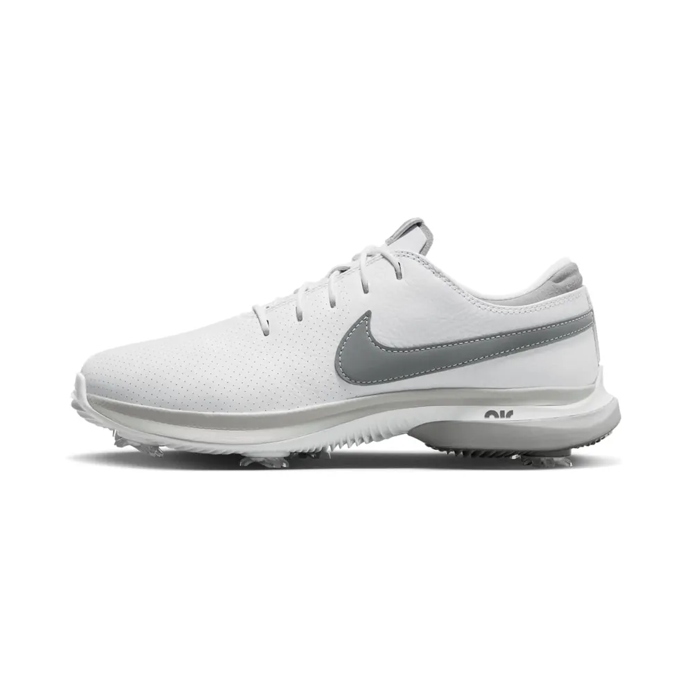 Nike Air Zoom Victory Tour 3 NRG White Light Smoke Grey (DV6798-100)