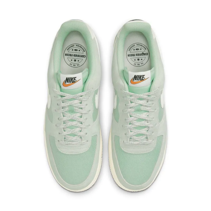Nike Air Force 1 Low Enamel Green (DO9801-300)