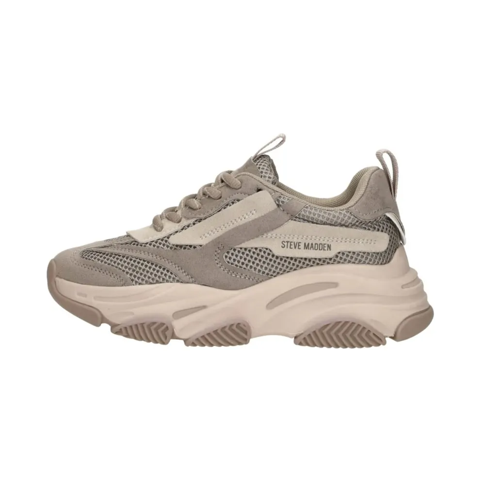 Steve Madden sneaker Beige (SM15000218-04005-TGU)
