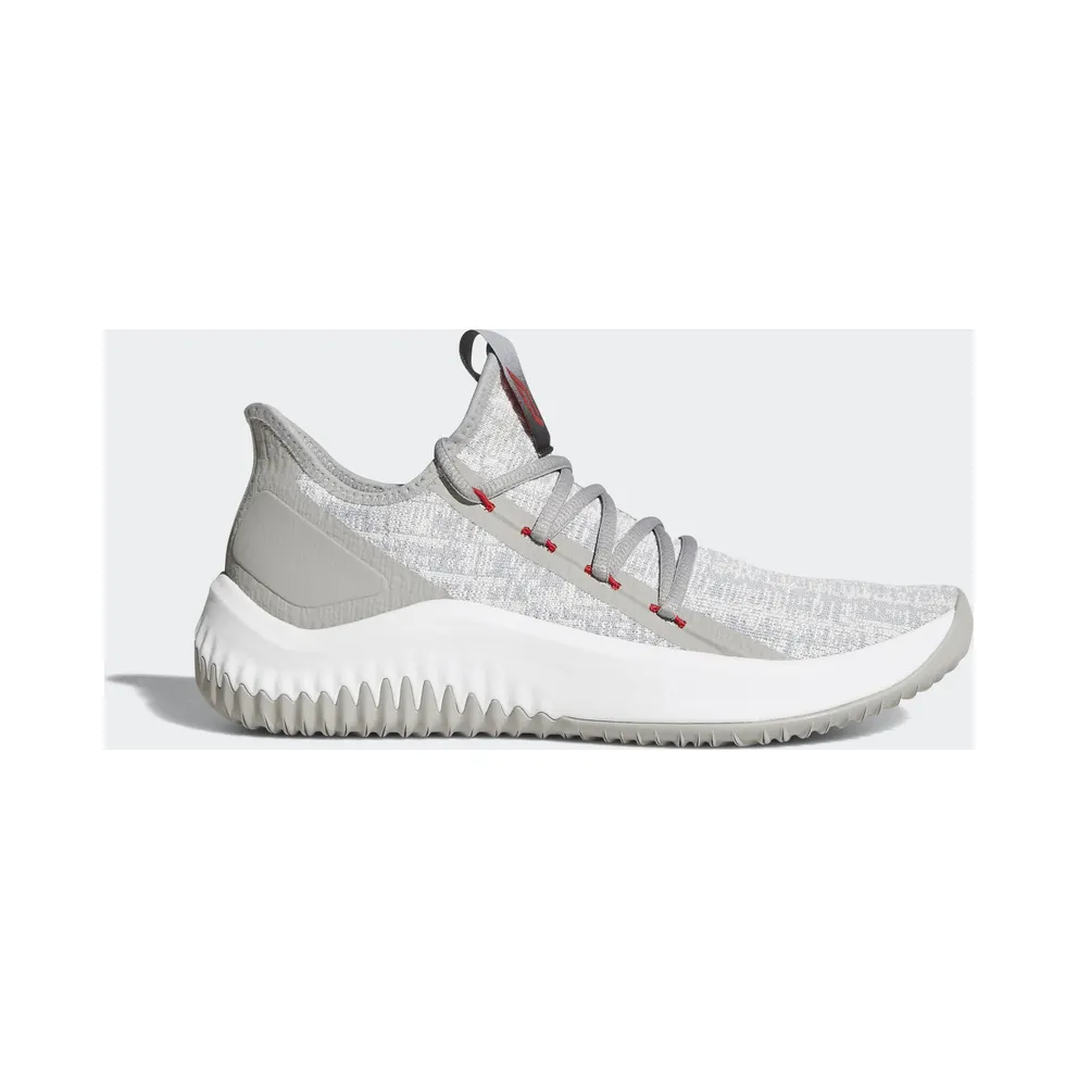 adidas Dame DOLLA Grey (DB1073)